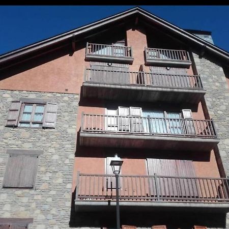 Apartamento Duplex Esterri Ideal Para Familias Esterri D'Aneu Εξωτερικό φωτογραφία