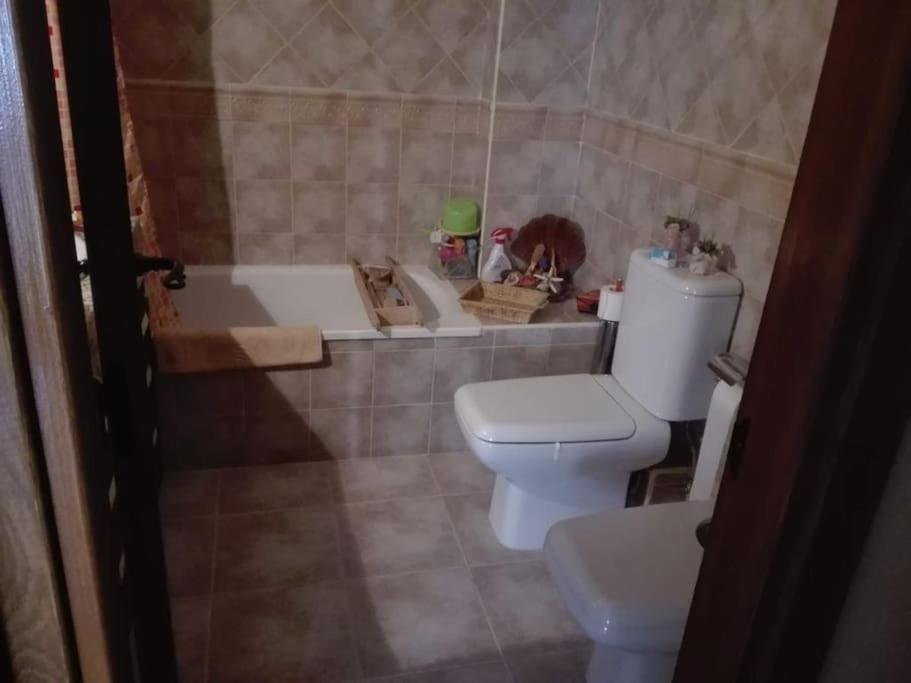 Apartamento Duplex Esterri Ideal Para Familias Esterri D'Aneu Εξωτερικό φωτογραφία