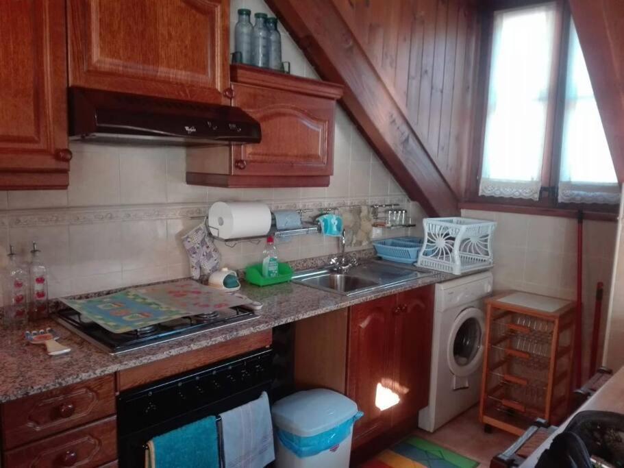 Apartamento Duplex Esterri Ideal Para Familias Esterri D'Aneu Εξωτερικό φωτογραφία