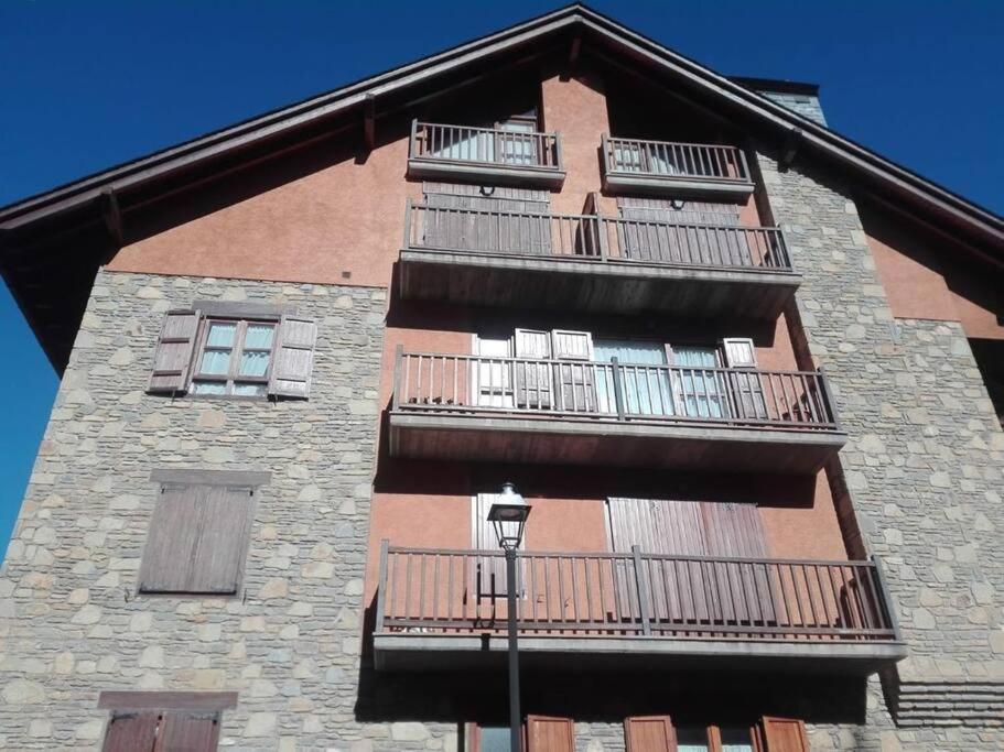 Apartamento Duplex Esterri Ideal Para Familias Esterri D'Aneu Εξωτερικό φωτογραφία