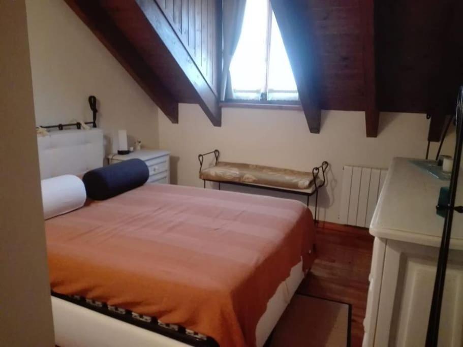 Apartamento Duplex Esterri Ideal Para Familias Esterri D'Aneu Εξωτερικό φωτογραφία