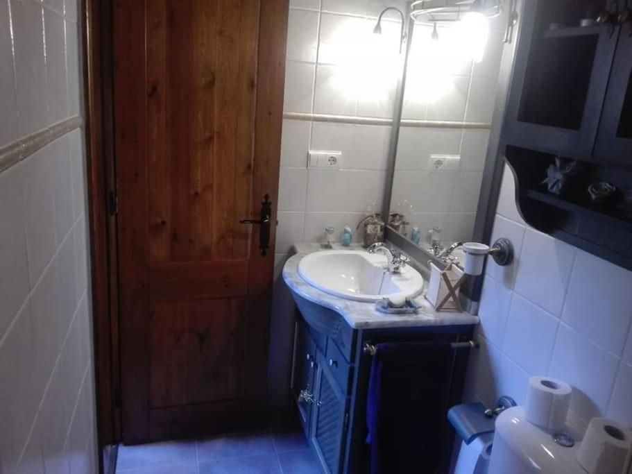 Apartamento Duplex Esterri Ideal Para Familias Esterri D'Aneu Εξωτερικό φωτογραφία