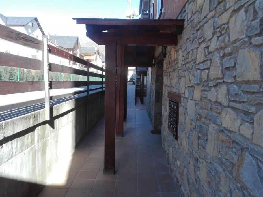 Apartamento Duplex Esterri Ideal Para Familias Esterri D'Aneu Εξωτερικό φωτογραφία
