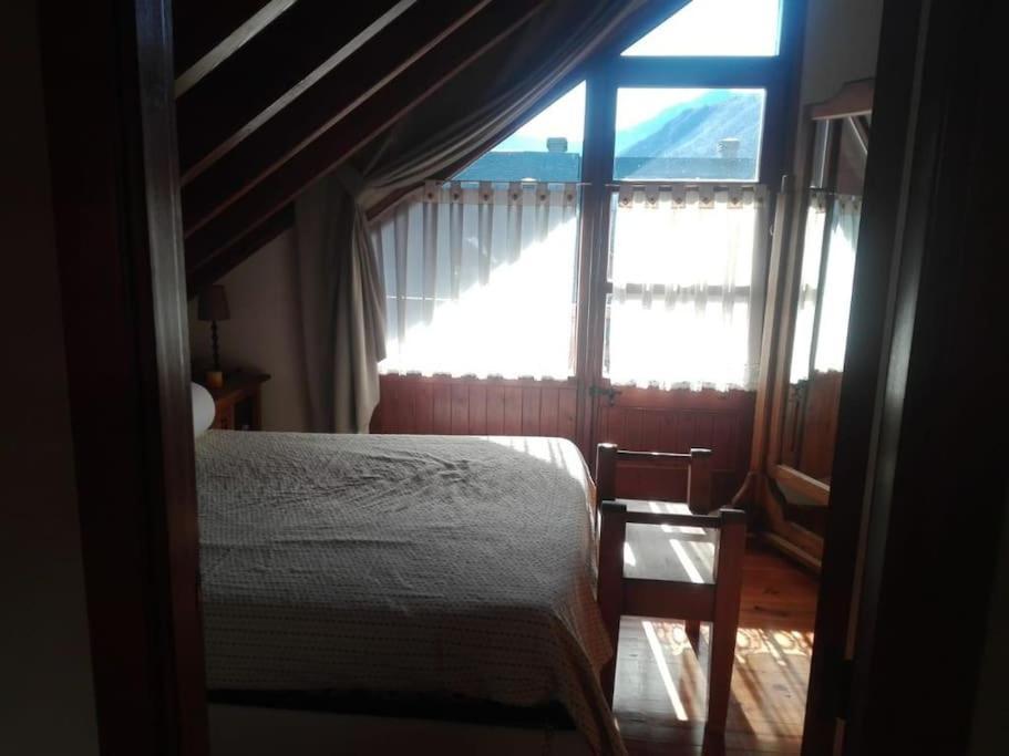 Apartamento Duplex Esterri Ideal Para Familias Esterri D'Aneu Εξωτερικό φωτογραφία