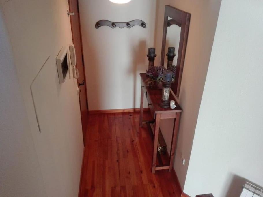 Apartamento Duplex Esterri Ideal Para Familias Esterri D'Aneu Εξωτερικό φωτογραφία