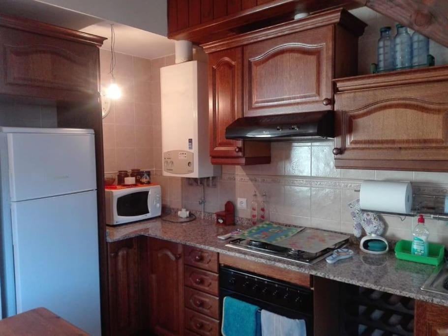 Apartamento Duplex Esterri Ideal Para Familias Esterri D'Aneu Εξωτερικό φωτογραφία