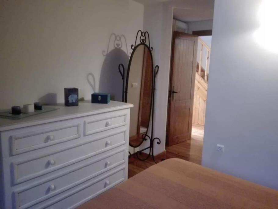 Apartamento Duplex Esterri Ideal Para Familias Esterri D'Aneu Εξωτερικό φωτογραφία