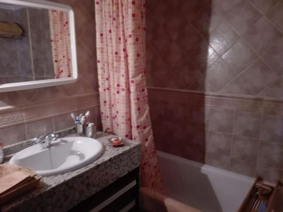 Apartamento Duplex Esterri Ideal Para Familias Esterri D'Aneu Εξωτερικό φωτογραφία
