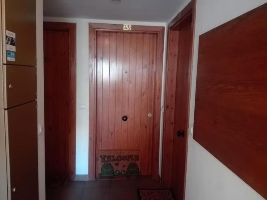 Apartamento Duplex Esterri Ideal Para Familias Esterri D'Aneu Εξωτερικό φωτογραφία