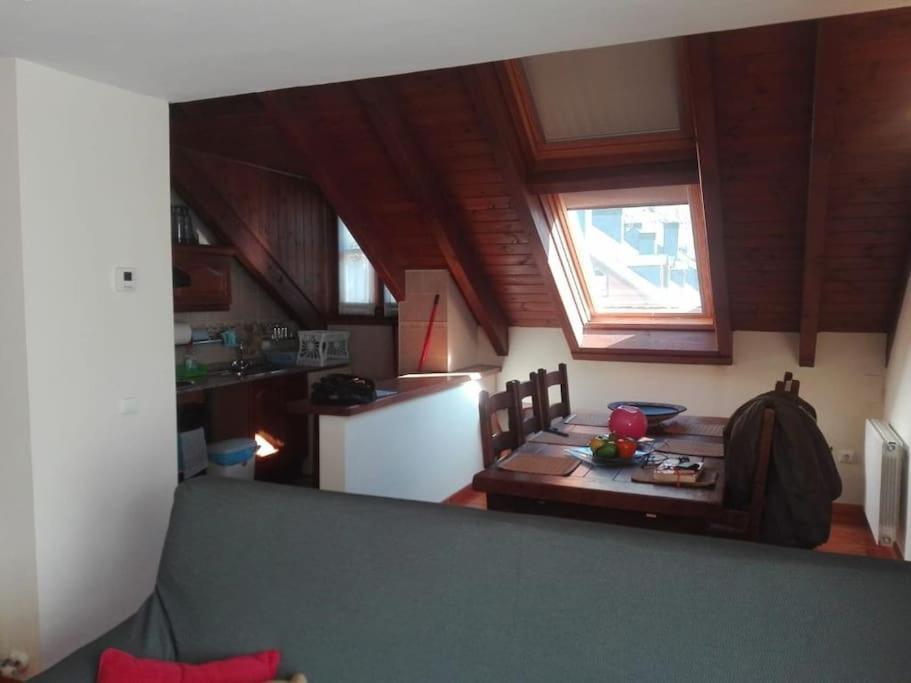 Apartamento Duplex Esterri Ideal Para Familias Esterri D'Aneu Εξωτερικό φωτογραφία
