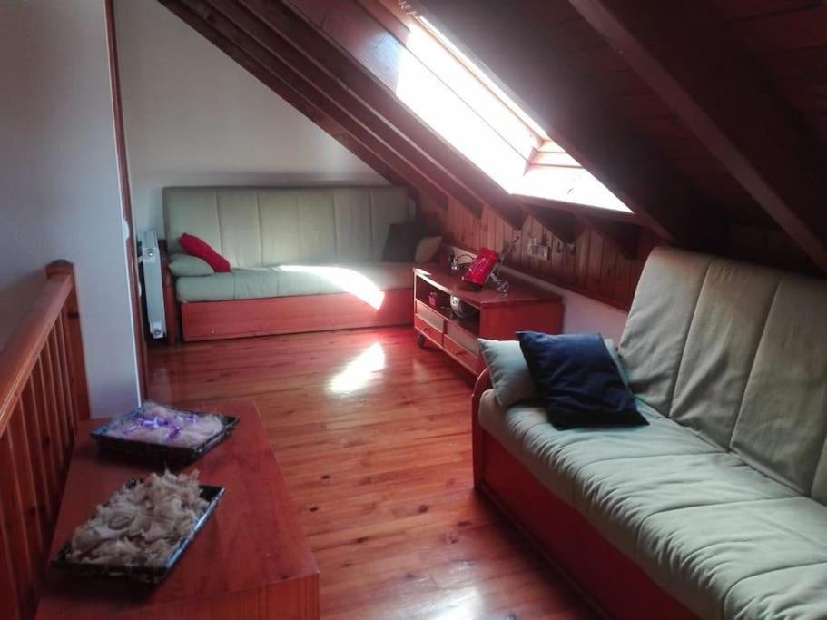 Apartamento Duplex Esterri Ideal Para Familias Esterri D'Aneu Εξωτερικό φωτογραφία