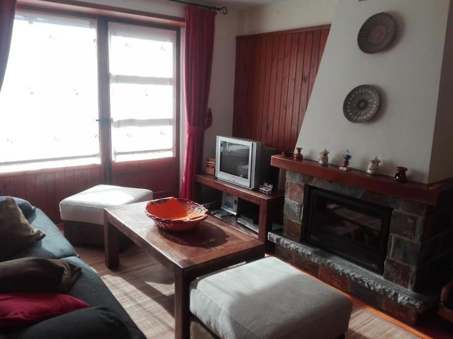 Apartamento Duplex Esterri Ideal Para Familias Esterri D'Aneu Εξωτερικό φωτογραφία