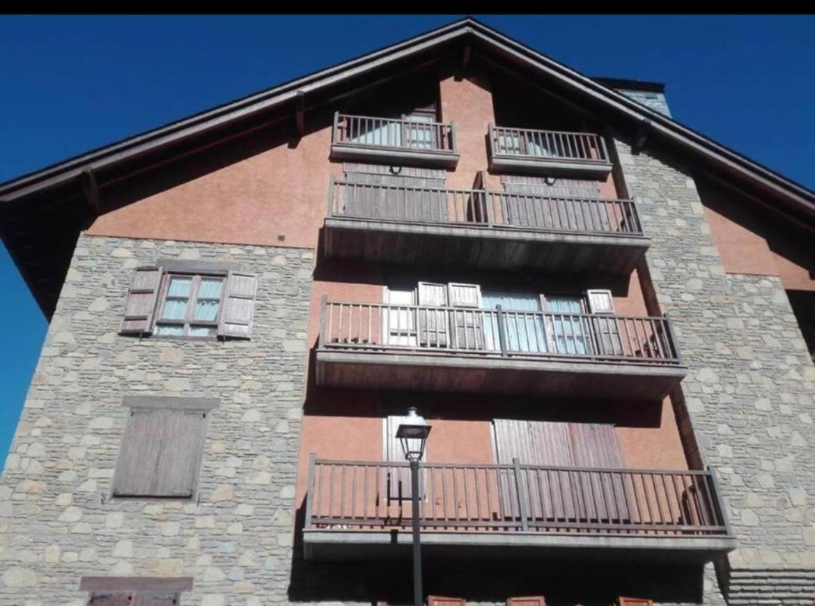Apartamento Duplex Esterri Ideal Para Familias Esterri D'Aneu Εξωτερικό φωτογραφία